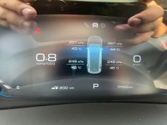 Wuling Kaje 2020 1.5T CVT Premier - ფოტო 11