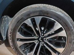 Wuling Kaje 2020 1.5T CVT Premier - ფოტო 14