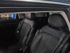 Wuling Kaje 2020 1.5T CVT Premier - ფოტო 17