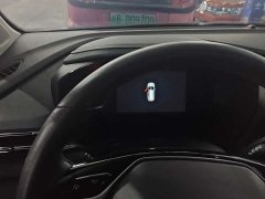 Wuling Kaje 2020 1.5T CVT Premier - ფოტო 18