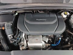 Wuling Kaje 2020 1.5T CVT Premier - ფოტო 19