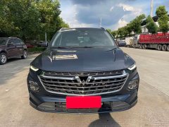 Wuling Kaje 2020 1.5T CVT Premier - ფოტო 2