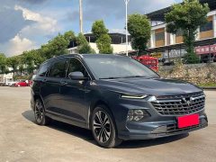 Wuling Kaje 2020 1.5T CVT Premier - ფოტო 3