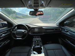 Wuling Kaje 2020 1.5T CVT Premier - ფოტო 5
