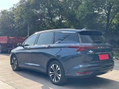 Wuling Kaje 2020 1.5T CVT Premier - ფოტო 7