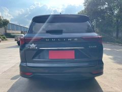 Wuling Kaje 2020 1.5T CVT Premier - ფოტო 8