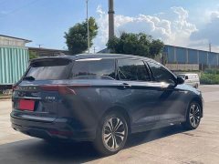 Wuling Kaje 2020 1.5T CVT Premier - ფოტო 9