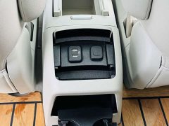 Buick GL8 Land Business Class 652T Smart Premium Edition - ფოტო 11