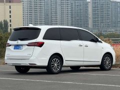 Buick GL8 Land Business Class 652T Smart Premium Edition - ფოტო 13