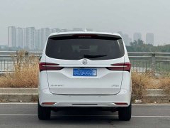Buick GL8 Land Business Class 652T Smart Premium Edition - ფოტო 14