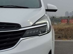 Buick GL8 Land Business Class 652T Smart Premium Edition - ფოტო 16