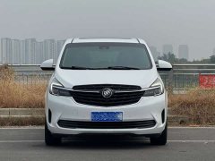 Buick GL8 Land Business Class 652T Smart Premium Edition - ფოტო 2