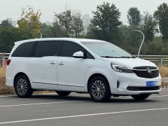 Buick GL8 Land Business Class 652T Smart Premium Edition - ფოტო 3