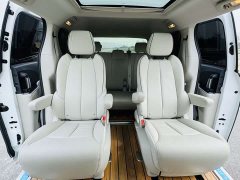Buick GL8 Land Business Class 652T Smart Premium Edition - ფოტო 6