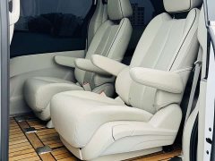 Buick GL8 Land Business Class 652T Smart Premium Edition - ფოტო 7