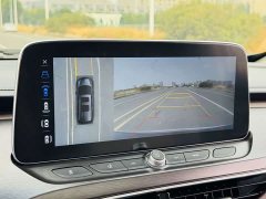 Buick GL8 Land Business Class 652T Smart Premium Edition - ფოტო 8