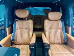 GAC Aion M8 Master Series Super Hybrid Edition - ფოტო 14