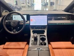 GAC Aion M8 Master Series Super Hybrid Edition - ფოტო 15