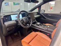 GAC Aion M8 Master Series Super Hybrid Edition - ფოტო 7