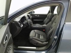 Volvo S60 2023 B4 Smart Luxury Edition - ფოტო 10