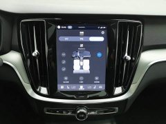 Volvo S60 2023 B4 Smart Luxury Edition - ფოტო 12