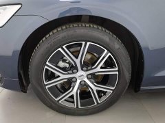 Volvo S60 2023 B4 Smart Luxury Edition - ფოტო 17