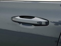 Volvo S60 2023 B4 Smart Luxury Edition - ფოტო 18