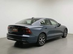 Volvo S60 2023 B4 Smart Luxury Edition - ფოტო 2