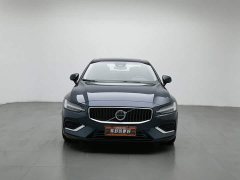 Volvo S60 2023 B4 Smart Luxury Edition - ფოტო 3