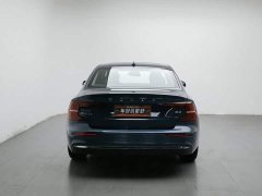 Volvo S60 2023 B4 Smart Luxury Edition - ფოტო 4
