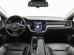 Volvo S60 2023 B4 Smart Luxury Edition - ფოტო 5