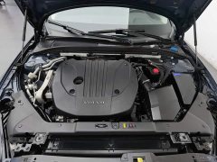 Volvo S60 2023 B4 Smart Luxury Edition - ფოტო 6