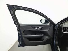 Volvo S60 2023 B4 Smart Luxury Edition - ფოტო 8