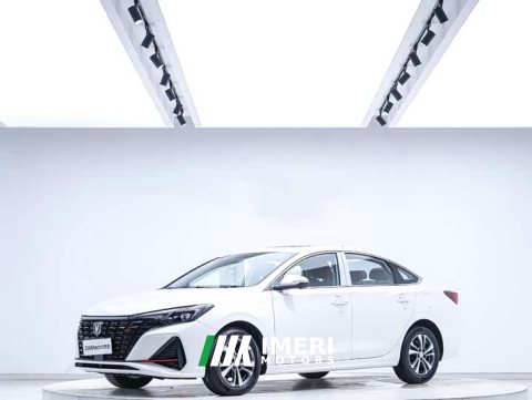 2023 Changan Eado Enjoy Plus Blue Whale NE 1.4T GDI DCT Luxury Edition - ავტომობილი ჩინეთიდან