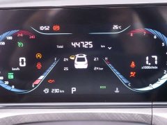 Changan Eado Enjoy Plus Blue Whale NE 1.4T GDI DCT Luxury Edition - ფოტო 10