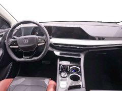 Changan Eado Enjoy Plus Blue Whale NE 1.4T GDI DCT Luxury Edition - ფოტო 11