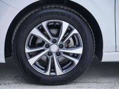 Changan Eado Enjoy Plus Blue Whale NE 1.4T GDI DCT Luxury Edition - ფოტო 12