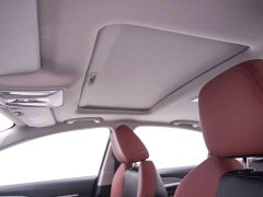 Changan Eado Enjoy Plus Blue Whale NE 1.4T GDI DCT Luxury Edition - ფოტო 13