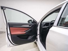 Changan Eado Enjoy Plus Blue Whale NE 1.4T GDI DCT Luxury Edition - ფოტო 14