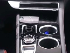 Changan Eado Enjoy Plus Blue Whale NE 1.4T GDI DCT Luxury Edition - ფოტო 15