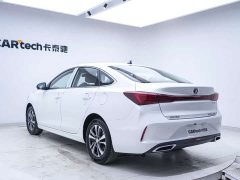 Changan Eado Enjoy Plus Blue Whale NE 1.4T GDI DCT Luxury Edition - ფოტო 18