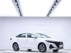 Changan Eado Enjoy Plus Blue Whale NE 1.4T GDI DCT Luxury Edition - ფოტო 2