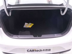 Changan Eado Enjoy Plus Blue Whale NE 1.4T GDI DCT Luxury Edition - ფოტო 20