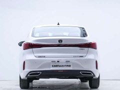Changan Eado Enjoy Plus Blue Whale NE 1.4T GDI DCT Luxury Edition - ფოტო 3