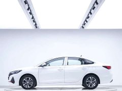 Changan Eado Enjoy Plus Blue Whale NE 1.4T GDI DCT Luxury Edition - ფოტო 5