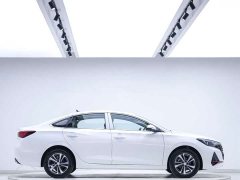 Changan Eado Enjoy Plus Blue Whale NE 1.4T GDI DCT Luxury Edition - ფოტო 7