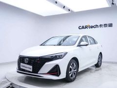 Changan Eado Enjoy Plus Blue Whale NE 1.4T GDI DCT Luxury Edition - ფოტო 8