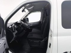 New Journey Xintu V80 Aoyuntong 6AMT Short Wheelbase Ultra-low Roof 127Ps 5/6 Seater - ფოტო 10