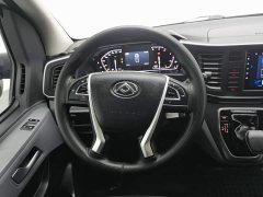 New Journey Xintu V80 Aoyuntong 6AMT Short Wheelbase Ultra-low Roof 127Ps 5/6 Seater - ფოტო 11