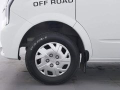 New Journey Xintu V80 Aoyuntong 6AMT Short Wheelbase Ultra-low Roof 127Ps 5/6 Seater - ფოტო 17